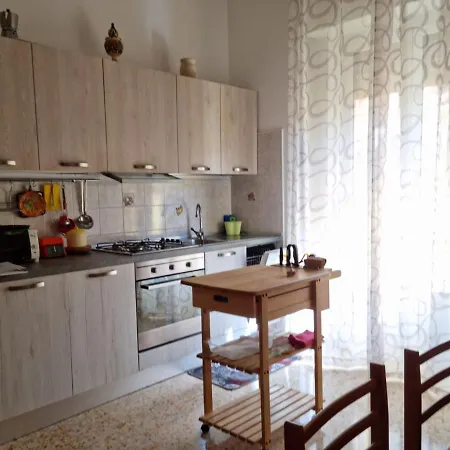 La Conchiglia * Imperia