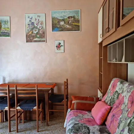 Apartment La Conchiglia