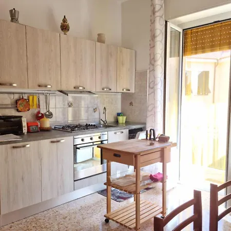 La Conchiglia Appartement Imperia
