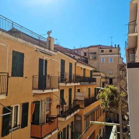 La Conchiglia Appartement *