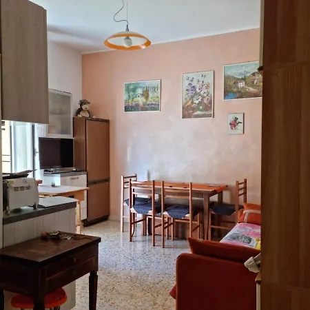 La Conchiglia * Imperia