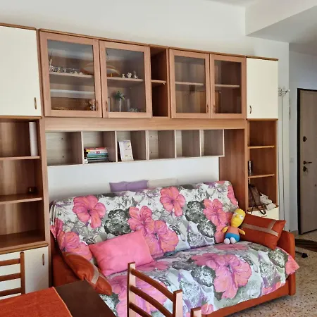 La Conchiglia Appartement *